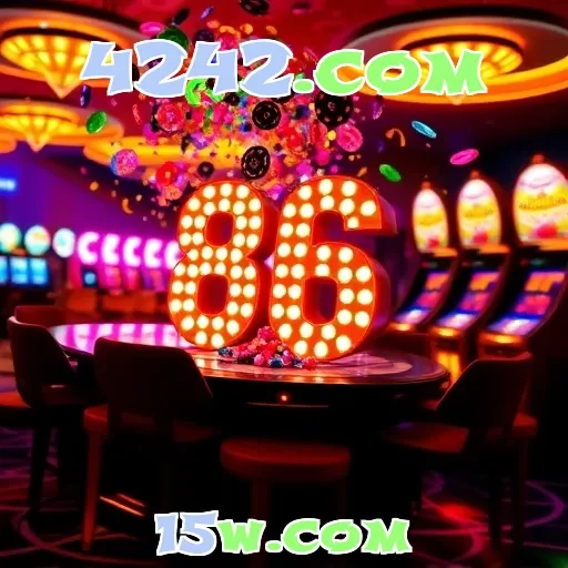 4242.com e Seus Dados: Explorando Recursos Incríveis para Jogadores