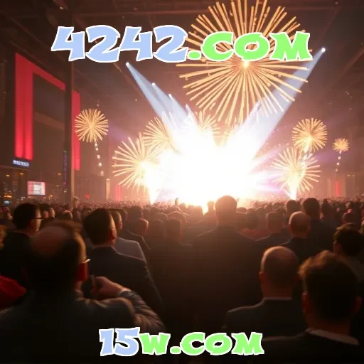 4242.com: As Últimas Novidades e Tendências no Mundo dos Jogos Brasileiros