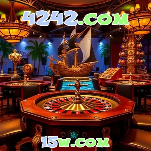 4242.com: Jogos de Estratégia Que Você Precisa Conhecer